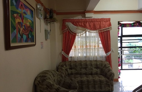 Cogon Hotel | Constrell Pension House