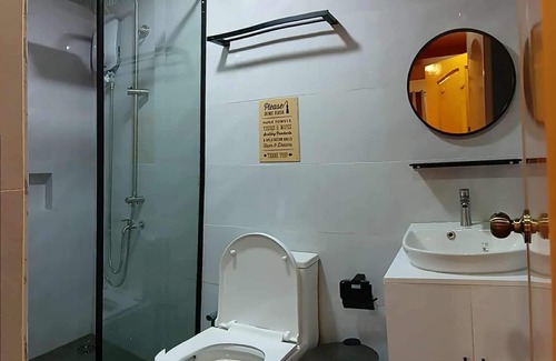 Cogon Hotel | Constrell Pension House