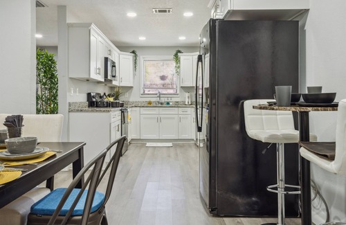Cedar Hills Casa | Construction Workers Welcomed | NAS | I-295 Access