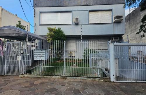 Passo da Areia Apartamento | Consulado Americano, Apartamento 40 metros do Consulado EUA Porto Alegre Com garagem