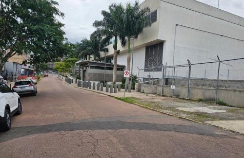 Passo da Areia Apartamento | Consulado Americano, Apartamento 40 metros do Consulado EUA Porto Alegre Com garagem