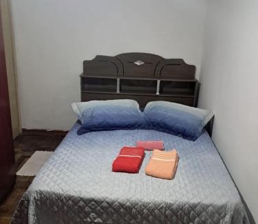 Cristo Redentor Apartamento | Consulado