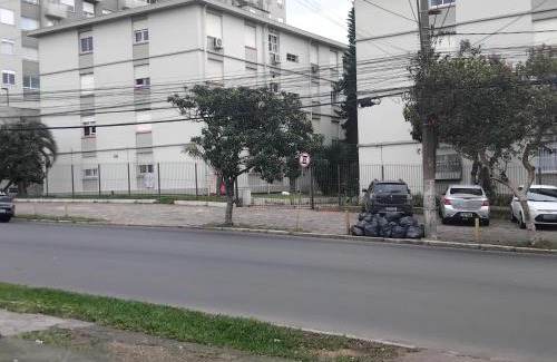 Cristo Redentor Apartamento | Consulado