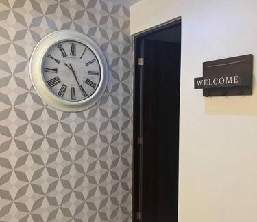 Juarez Municipality Casa | Consulado Home