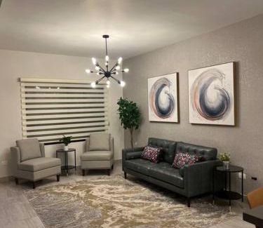 Juarez Municipality Casa | Consulado Home
