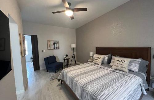 Juarez Municipality Casa | Consulado Home