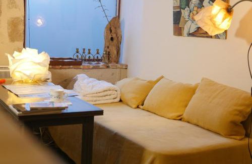 Figeac Apartamento | Consulat Figeac