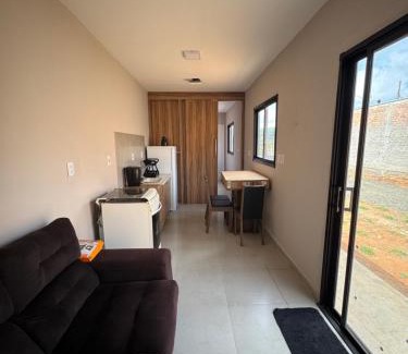 Senges Apartamento | Contêiner Adorável Confortável!
