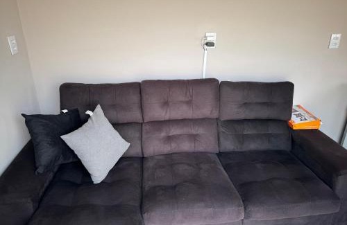 Senges Apartamento | Contêiner Adorável Confortável!