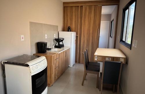 Senges Apartamento | Contêiner Adorável Confortável!