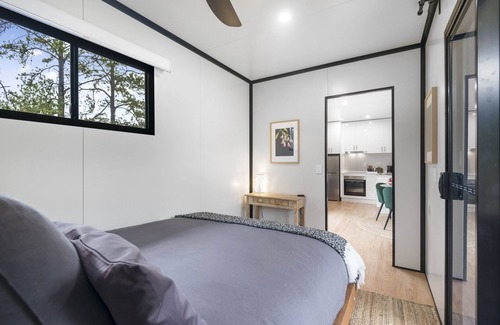 Nimbin Casa | Contained in Nimbin