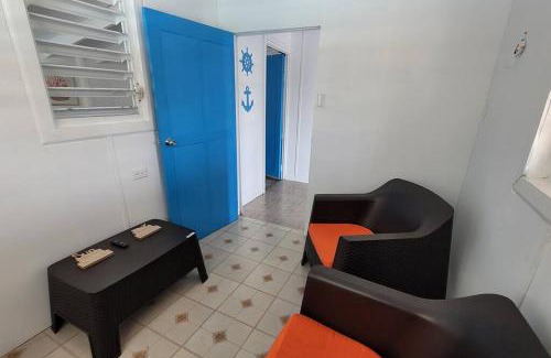 Pole Ojea Apartamento | Container 1 with pool, free wifi fully equiped