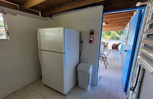 Pole Ojea Apartamento | Container 1 with pool, free wifi fully equiped