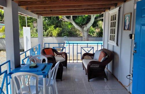 Pole Ojea Apartamento | Container 1 with pool, free wifi fully equiped