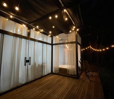 Doutor Pedrinho Chalet De Esquí | Container Dos Sonhos
