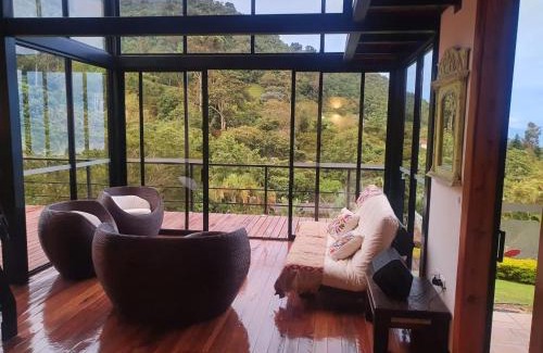 Yumbo Cabina | Container House Dapa