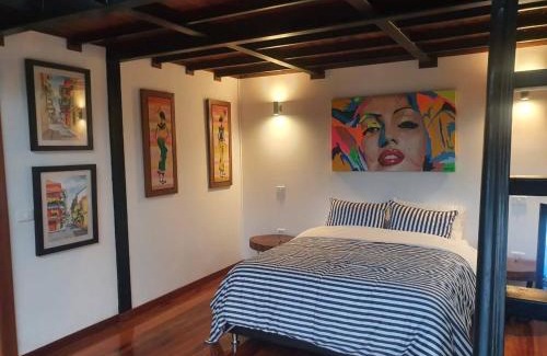 Yumbo Cabina | Container House Dapa