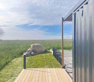 Hammenhog Apartamento | Container