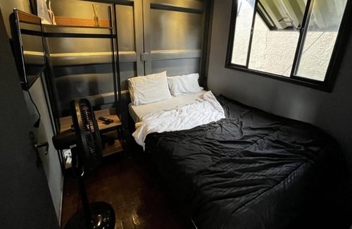 Torrinha Otro | Container with projector, wi-fi and garage - 20km from Brotas