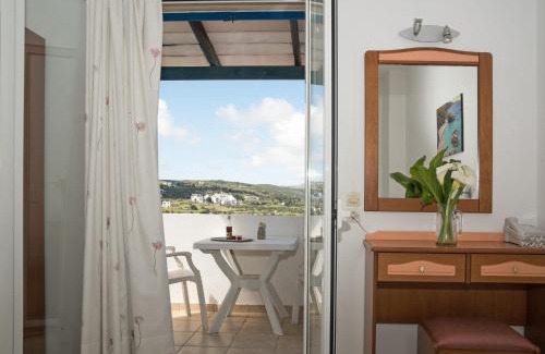 Kithira Apartamento | Contaratos Holiday Lettings 3
