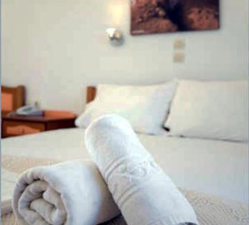 Kithira Apartamento | Contaratos Holiday Lettings 3