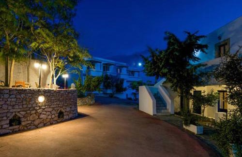 Kithira Apartamento | Contaratos Holiday Lettings 3