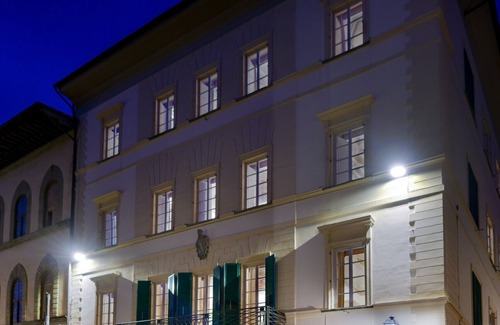 Santa Croce Apartamento | Conte Jacopo - La Dimora degli Affreschi Florence