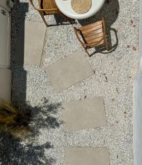 Mykonos Town Apartamento | Conte Mykonos I