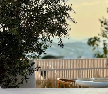 Mykonos Town Apartamento | Conte Mykonos I