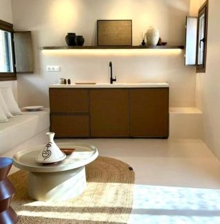 Mykonos Town Apartamento | Conte Mykonos I