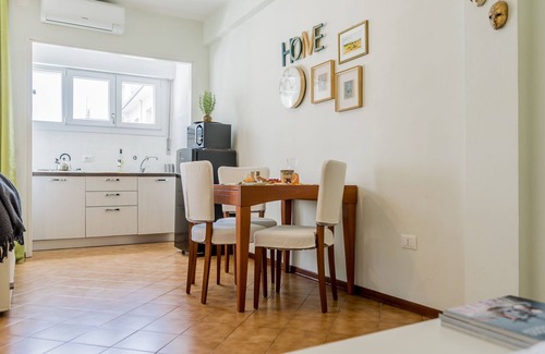 Mestre Apartamento | Apartamentos Conte Rosso