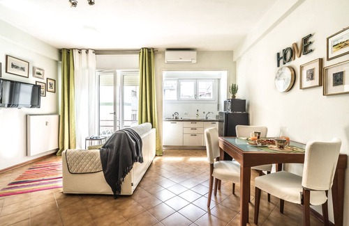 Mestre Apartamento | Apartamentos Conte Rosso