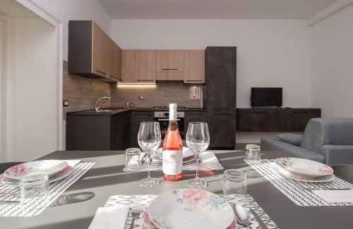 Campobasso Apartamento | [Conte Verde Apartment]