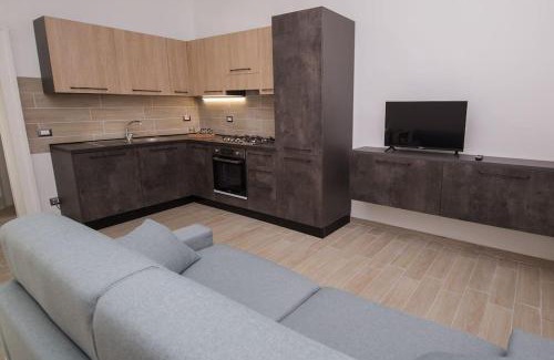 Campobasso Apartamento | [Conte Verde Apartment]