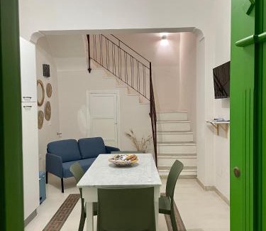 Cinisi Casa | Conte125