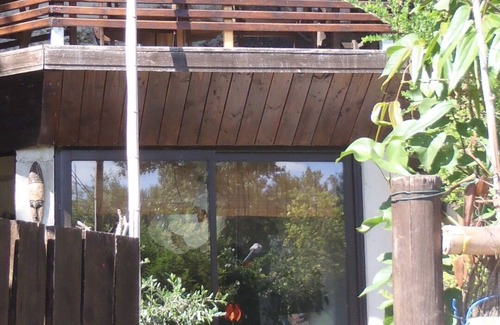 Saint-Etienne-de-Chigny Casa | casa cueva contemporánea