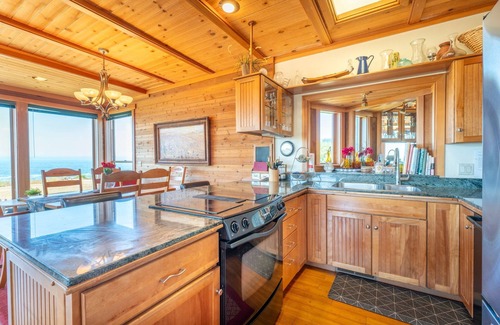 Westport Casa | Contemplation Haven Oceanfront | Westport