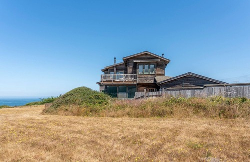 Westport Casa | Contemplation Haven Oceanfront | Westport