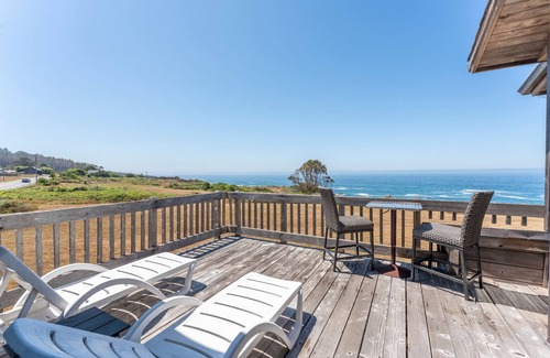 Westport Casa | Contemplation Haven Oceanfront | Westport