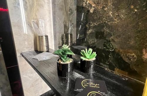 Santa Maria Casa | Contempo luxury
