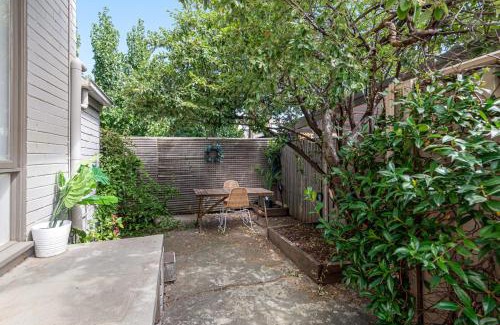 Prahran Apartamento | Contemporary 1-Bed Unit Near Chapel St