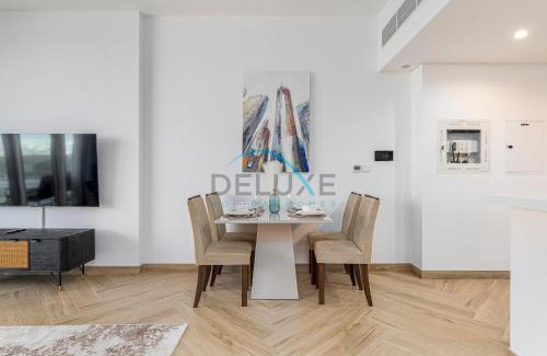 Bur Dubai Apartamento | Contemporary 1BR in Al Kifaf Residences West, Bur Dubai by Deluxe Holiday Homes