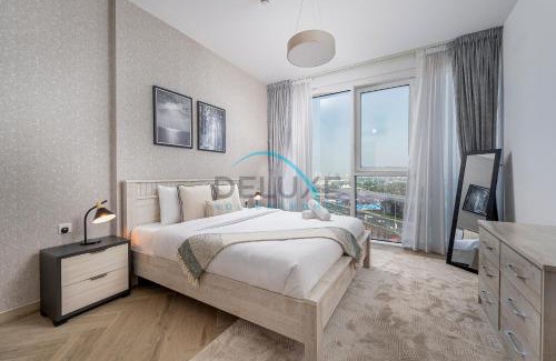 Bur Dubai Apartamento | Contemporary 1BR in Al Kifaf Residences West, Bur Dubai by Deluxe Holiday Homes