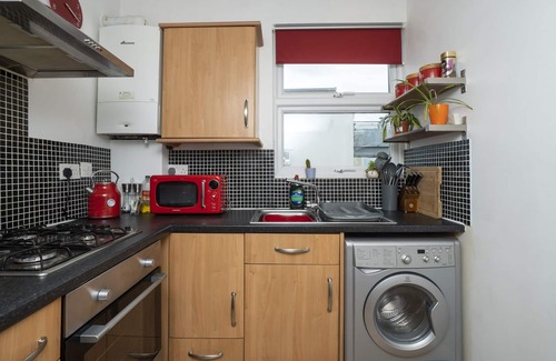 Southville Apartamento | Apartamento-Clásico-Baño Privado