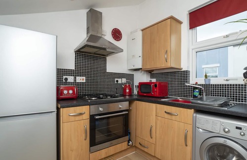 Southville Apartamento | Apartamento-Clásico-Baño Privado