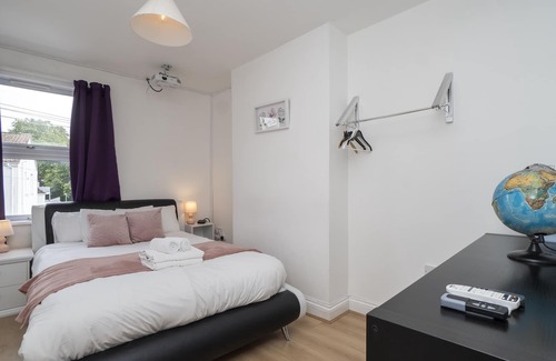 Southville Apartamento | Apartamento-Clásico-Baño Privado