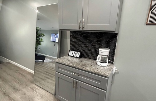Northwest Philadelphia Casa | Contemporary 3-Bedroom, 2-Bathroom House, with Backyard & Patio
