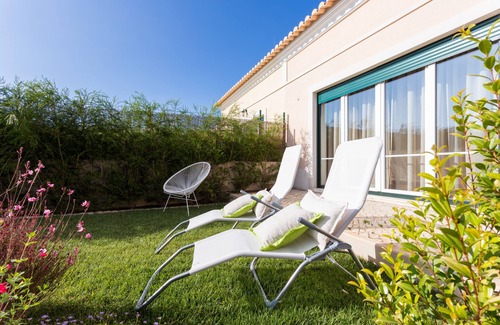 Sagres Villa | Villas contemporáneas T3