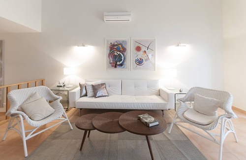 Sagres Villa | Villas contemporáneas T3