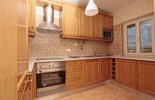Sagres Villa | Contemporary 3 bedroom villa M7